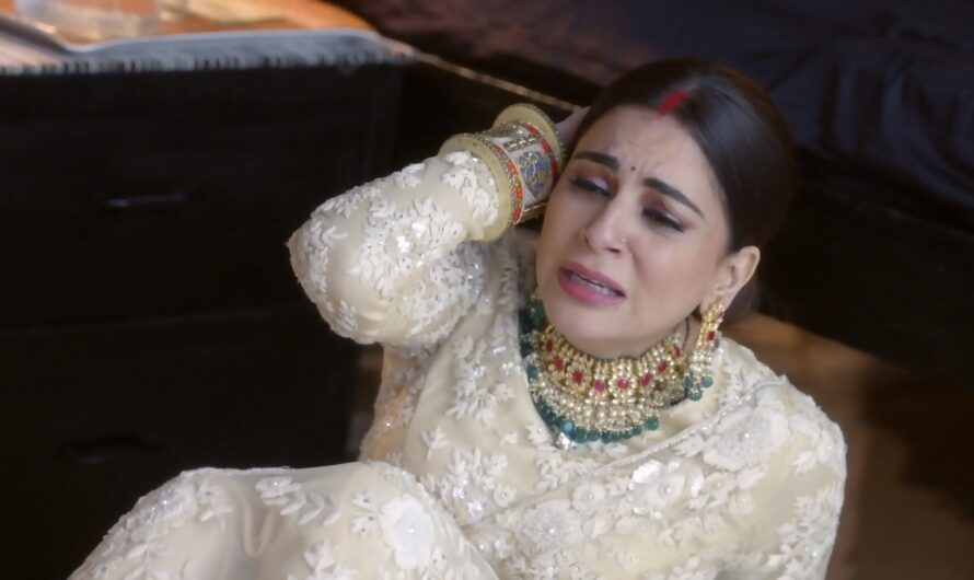 Kundali Bhagya Spoiler 25 September 2020 – Mahira hits Preeta on head – Pawan will kidnap her