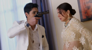 Read more about the article Kundali Bhagya Spoiler 1 October 2020 – Pawan points a gun at Preeta