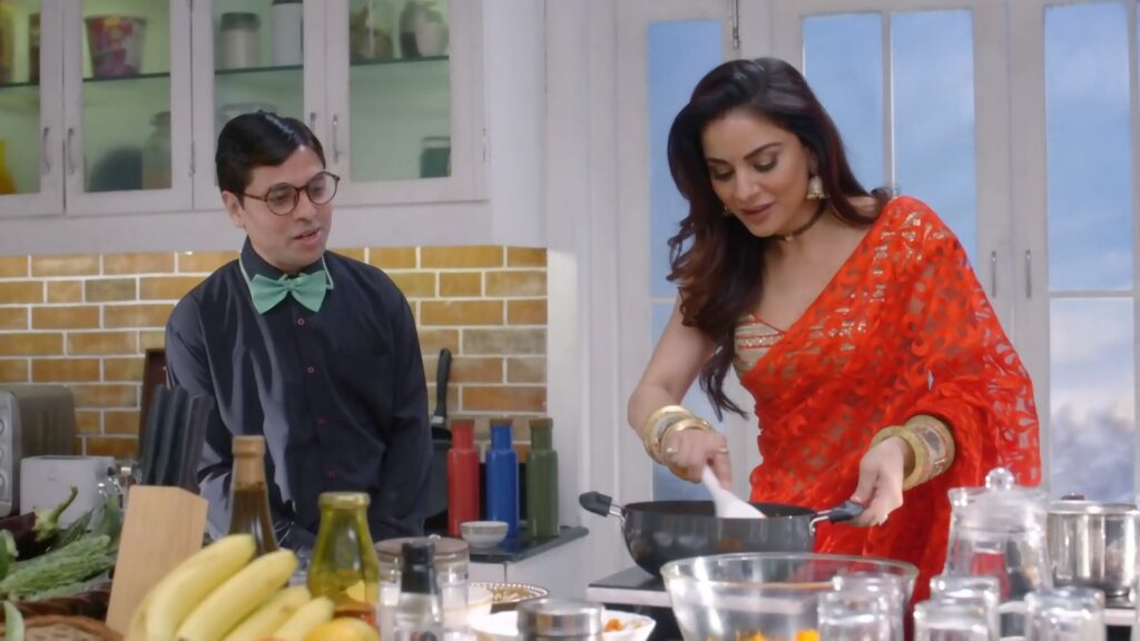 Preeta makes sweet dish for Luthra’s – Kundali Bhagya 17 September 2020 Episode Written