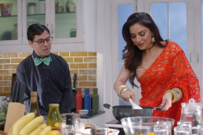 Preeta makes sweet dish for Luthra’s – Kundali Bhagya 17 September 2020 Episode Written