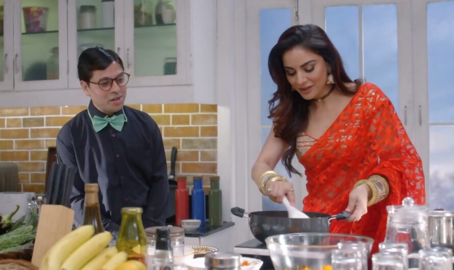Preeta makes sweet dish for Luthra’s – Kundali Bhagya 17 September 2020 Episode Written