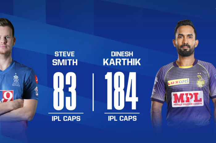 IPL 2020 RR vs KKR 12th Match Live Score, Playing XI’s, Win Prediction, Result 30 September 2020