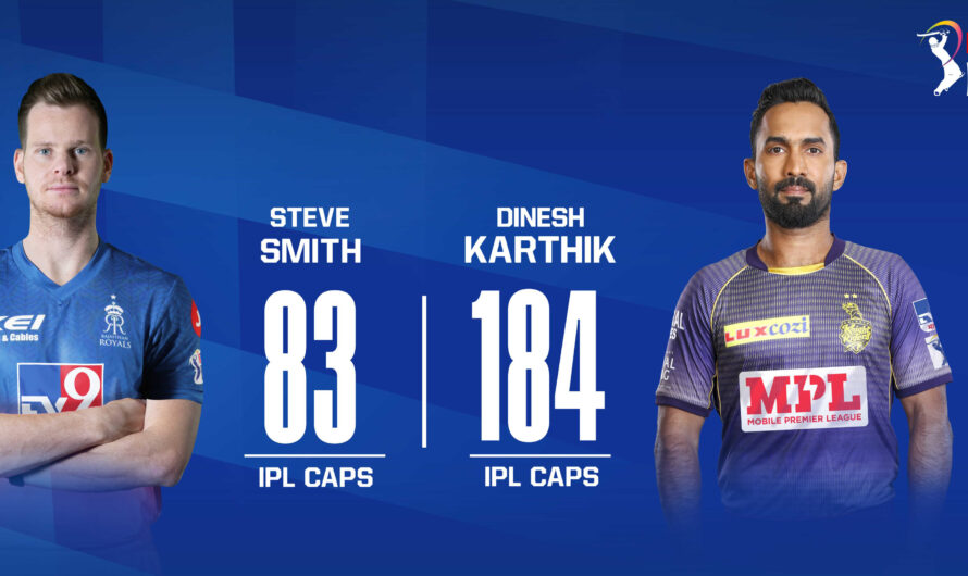 IPL 2020 RR vs KKR 12th Match Live Score, Playing XI’s, Win Prediction, Result 30 September 2020