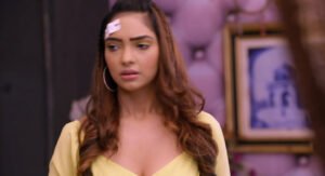 Read more about the article Kumkum Bhagya Spoiler 1 October 2020 – Rhea to give blood to Prachi