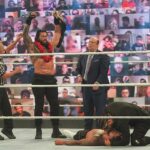 WWE Clash of Champions 2020 – Roman Reigns destroys Jey Uso, Results, Highlights and Written Details