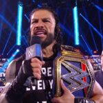 WWE SmackDown 19 September 2020 Tension rises between Roman Reigns and Jey Uso, Results, Written Details