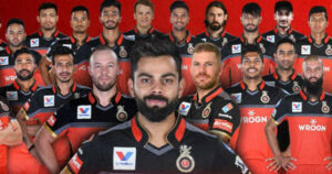 Read more about the article Royal Challengers Bangalore (RCB) IPL 2020 Squad List, Strengths, Weaknesses and Winning Chances