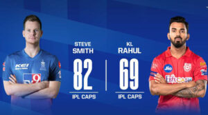 Read more about the article IPL 2020 RR vs KXIP 9th Match Live Score, Playing XI’s, Win Prediction, Result 27 September 2020