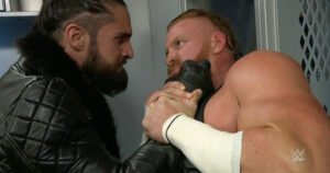 Read more about the article WWE RAW 15 September 2020 Results, Seth Rollins destroys Murphy Written Details