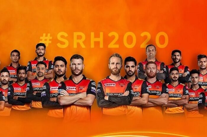 Sunrisers Hyderabad (SRH) IPL 2020 Squad List, Strengths, Weaknesses and Winning Chances