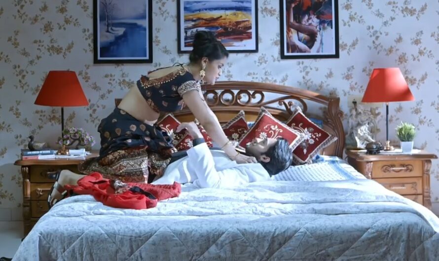 Ullu Web Series Charmsukh ( Sex Education ) Episode 1 Written Update with all Hot Scenes Details