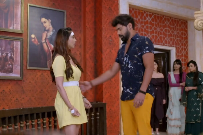 Kumkum Bhagya Spoiler 2 October 2020 – Abhi requests Rhea to give blood to Prachi