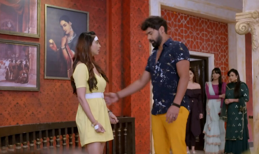 Kumkum Bhagya Spoiler 2 October 2020 – Abhi requests Rhea to give blood to Prachi
