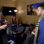 AEW Dynamite 1 October 2020 Results, Highlights, MJF gifts jackets to Inner Circle – Written Details