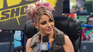 Read more about the article WWE SmackDown 2 October 2020 – Alexa Bliss accepts Fiend’s proposal, Results, Written Details
