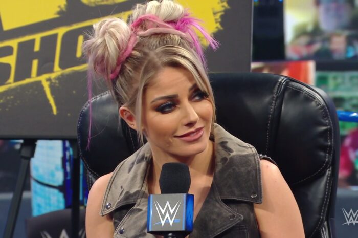 WWE SmackDown 2 October 2020 – Alexa Bliss accepts Fiend’s proposal, Results, Written Details