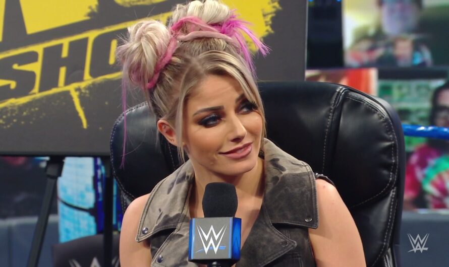 WWE SmackDown 2 October 2020 – Alexa Bliss accepts Fiend’s proposal, Results, Written Details