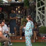 Bigg Boss 14 Episode 5 October 2020 Written Updates – Day 2 and Day 3 Happenings, Entry Pass Task and Fights