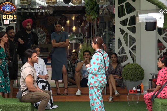 Bigg Boss 14 Episode 5 October 2020 Written Updates – Day 2 and Day 3 Happenings, Entry Pass Task and Fights