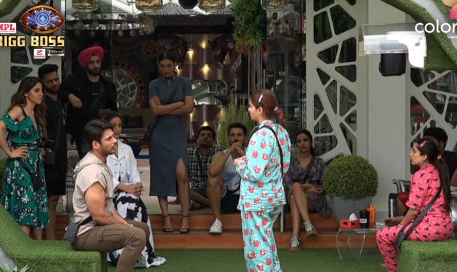 Bigg Boss 14 Episode 5 October 2020 Written Updates – Day 2 and Day 3 Happenings, Entry Pass Task and Fights