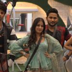 Bigg Boss 14 Episode 4 October 2020 Written Updates – Day 1 and Day 2 Happenings with Fights Info
