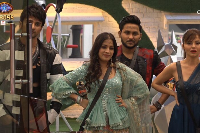 Bigg Boss 14 Episode 4 October 2020 Written Updates – Day 1 and Day 2 Happenings with Fights Info