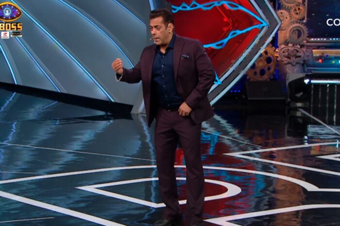 Bigg Boss 14 Weekend Ka Vaar Episode 11 October 2020 Written Updates – Rating Task, Salman gets Disappointed