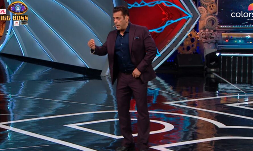 Bigg Boss 14 Weekend Ka Vaar Episode 11 October 2020 Written Updates – Rating Task, Salman gets Disappointed