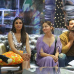 Bigg Boss 14 Weekend Ka Vaar Episode 10 October 2020 Written Updates –  Salman Khan’s masti, Nikki gets power