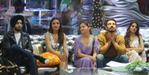 Read more about the article Bigg Boss 14 Weekend Ka Vaar Episode 10 October 2020 Written Updates –  Salman Khan’s masti, Nikki gets power