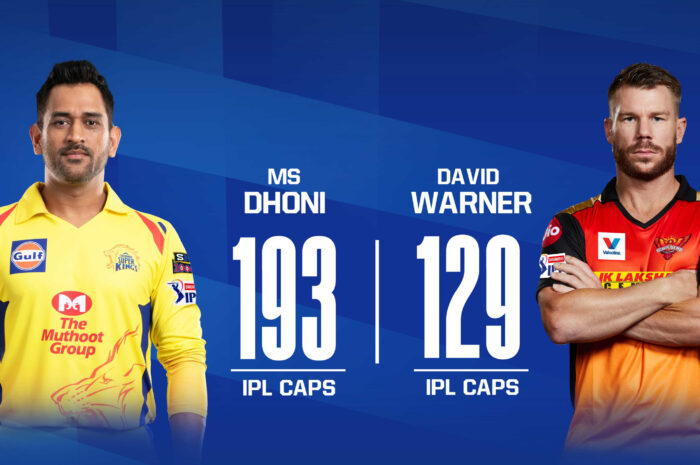 IPL 2020 CSK vs SRH 14th Match Live Score, Playing XI’s, Win Prediction, Result 2 October 2020