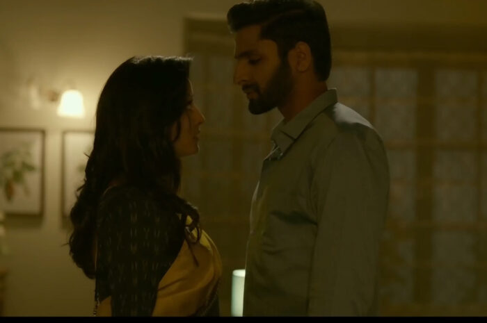 ZEE5 Web Series Forbidden Love Episode 4 (Diagnosis of Love) Written Update