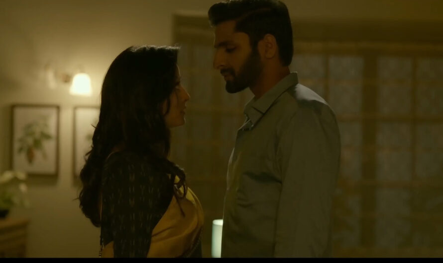 ZEE5 Web Series Forbidden Love Episode 4 (Diagnosis of Love) Written Update