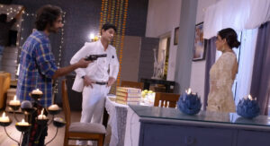 Read more about the article Kundali Bhagya Spoiler 5 October 2020 Monday Special Episode – Janki failed to save Preeta from Pawan