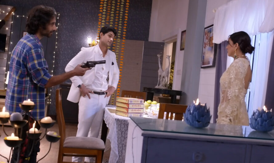 Kundali Bhagya Spoiler 5 October 2020 Monday Special Episode – Janki failed to save Preeta from Pawan