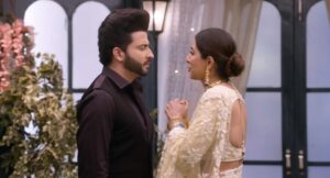 Read more about the article Kundali Bhagya Spoiler 6 October 2020 Episode – Karan tells Mahira to leave Luthra house