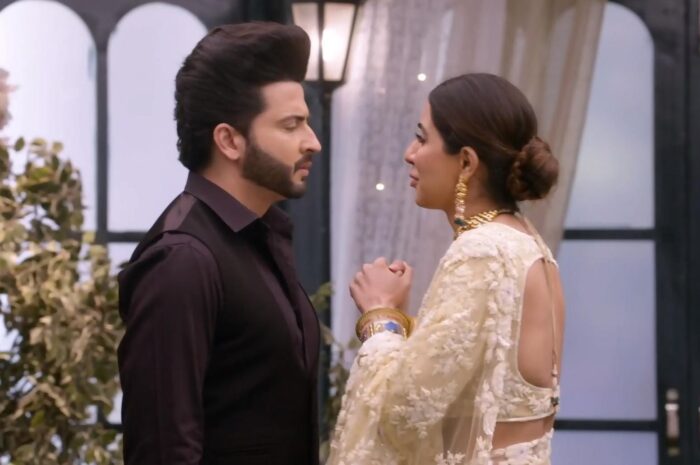Kundali Bhagya Spoiler 6 October 2020 Episode – Karan tells Mahira to leave Luthra house
