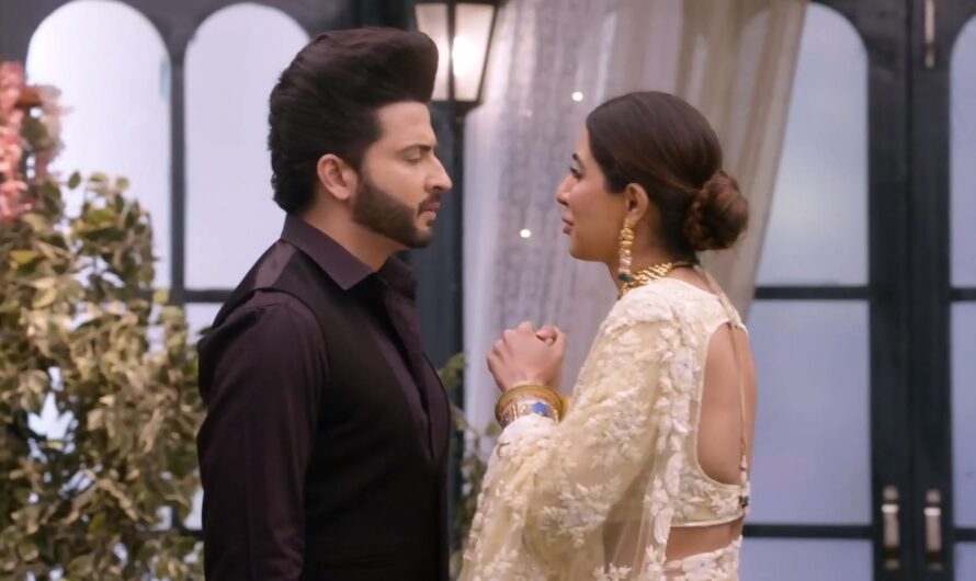 Kundali Bhagya Spoiler 6 October 2020 Episode – Karan tells Mahira to leave Luthra house