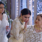 Kundali Bhagya Spoiler 8 October 2020 Episode – Mahira gets slapped by Sarla