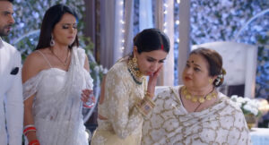 Read more about the article Kundali Bhagya Spoiler 8 October 2020 Episode – Mahira gets slapped by Sarla