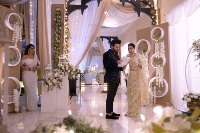 Kundali Bhagya Spoiler 7 October 2020 Episode – Mahira shows fake letter to Karan