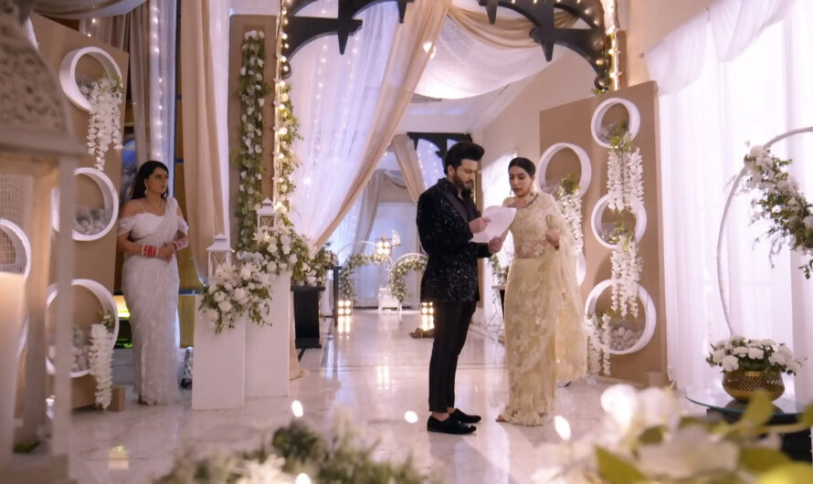 Kundali Bhagya Spoiler 7 October 2020 Episode – Mahira shows fake letter to Karan