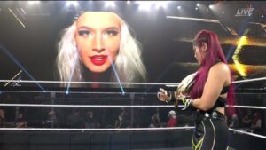 Read more about the article WWE NXT TakeOver 31 – Toni Storm and Ember Moon returns, Results, Highlights and Written Details
