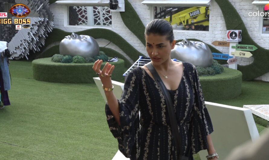 Bigg Boss 14 Episode 8 October 2020 Written Updates – Day 4 and Day 5 Happenings, Pavitra Punia vs Rahul Vaidya Fight