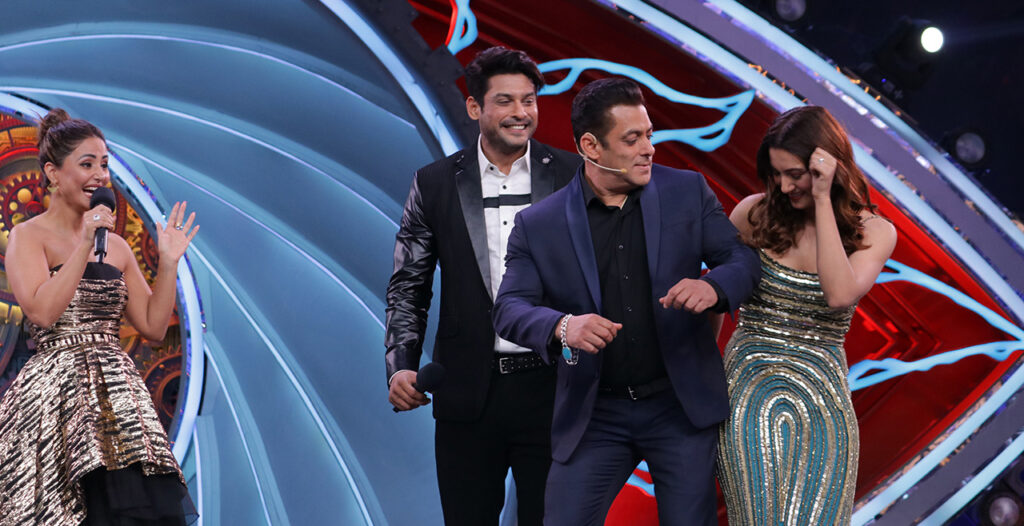 Bigg Boss 14 Grand Premiere Episode 3 October 2020 Written Updates, Toofani Seniors Decisions and More