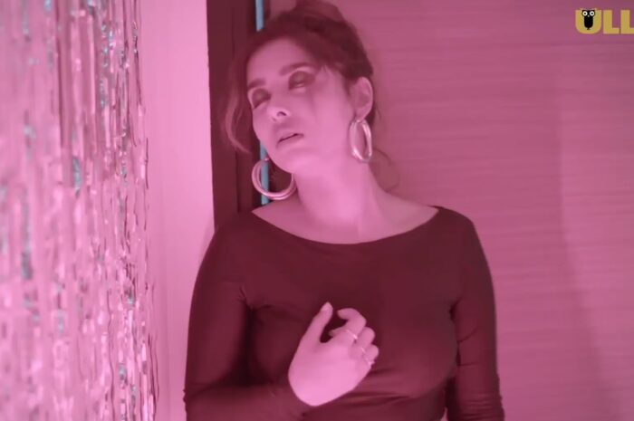 Ullu Web Series Charmsukh ( Flat 69 ) Episode 1 Written Update with all Hot Scenes Details