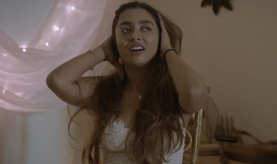 Ullu Web Series Charmsukh ( Flat 69 ) Episode 2 Written Update with all Hot Scenes Details