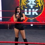 WWE NXT UK 2 October 2020 Results, Highlights, Jinny makes a statement – Written Details
