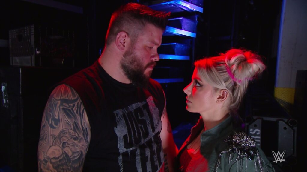 WWE SmackDown 9 October 2020 – Draft Picks, Results, Highlights – Written Details