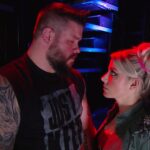 WWE SmackDown 9 October 2020 – Draft Picks, Results, Highlights – Written Details